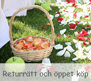 Return policies